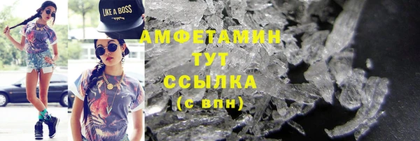стафф Арсеньев